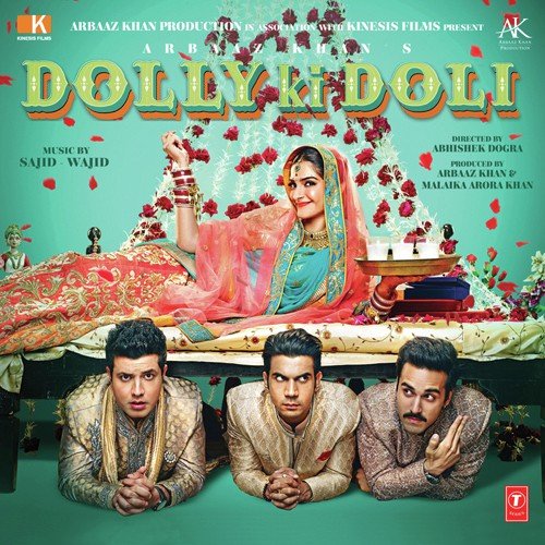 Dolly Ki Doli (2015) (Hindi)